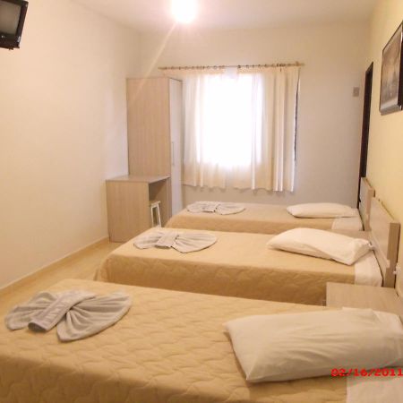 Hotel Piramide 에우도라두 외부 사진